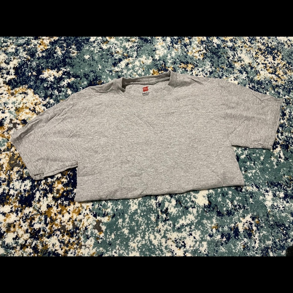 Hanes T-Shirt